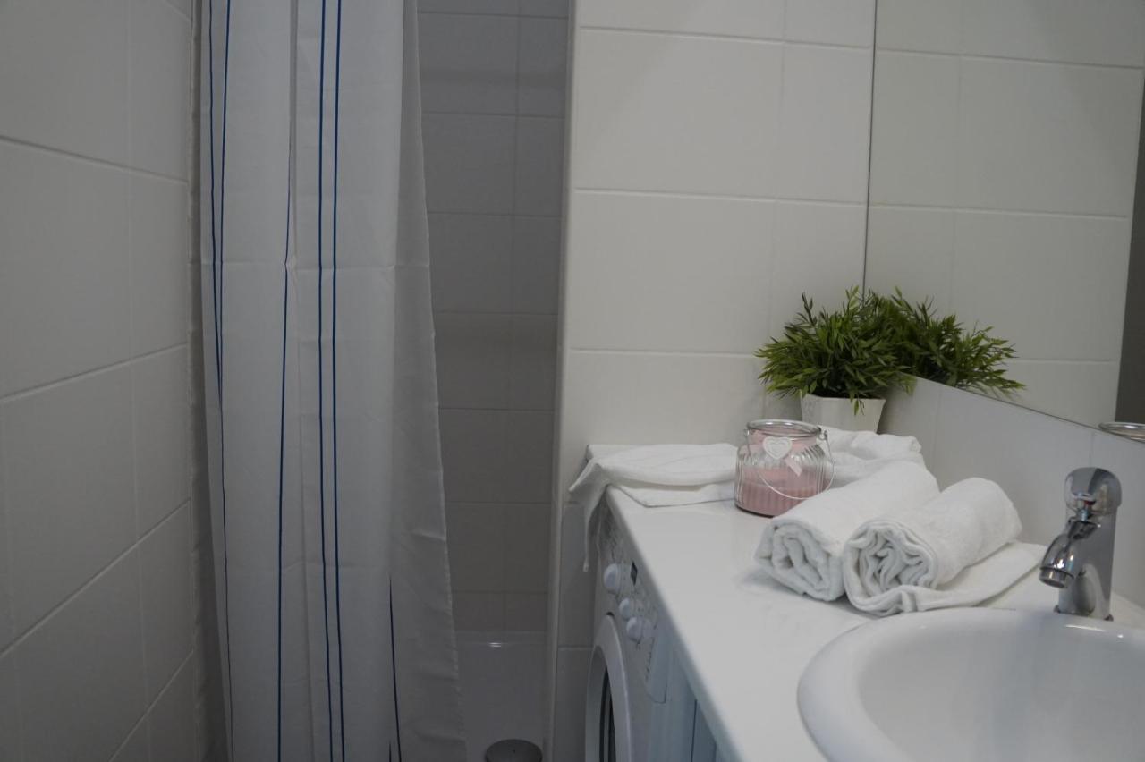 Apartament Gliwice Centrum Witkiewicza I Exterior photo